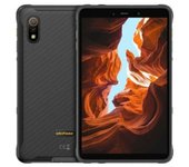 TABLET ULEFONE ARMORPAD BLACK 4G/8" FHD/6/64GB ROM 4GB RAM/7650MAH