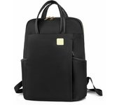 Mochila para hombre, mochila de moda para hombre, bolso de negocios para computadora, mochila de viaje de gran capacidad, mochila para exteriores