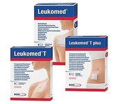 Leukomed T Plus Aposito 10 Cm X 25 Cm 5 Uds