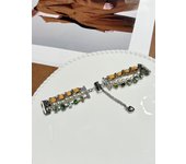 Bracelet Watch Band For Huawei Band Fit 3 9 8 7 6 GT4 41mm 46mm Fashion Temperament Watch Strap