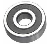 Illusive London Juniors Rodamiento CB-067 6200 2RS 10x30x9 para Reparación de Bicicletas