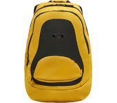 Mochila Amarilla Oakley Primer Rc Laptop Bag 20L Sulfide con Compartimento para Portátil