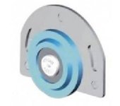 Roller inferior mod.unica (unidad)