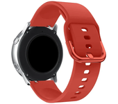 20mm/22mm Strap For Samsung Galaxy Watch Active 2 40mm 44mm 3 Gear Sport Wrist Bracelet Replacement Watchband 20mm 22 Watch Band