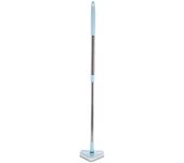 UNTIOR Long Handle Bathroom Brush Scalable Replace Sponge Mop Toilet Tub Tile Floor Cleaning Brush Glass Window Cleaning Tools
