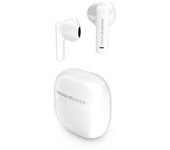 Auriculares energy sistem streetmusic inalambrico blanco