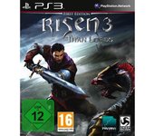 Risen 3 : Titan Lords First Edition PS3