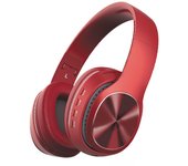 EPW550R Auricular Casco Inalámbrico - Rojo