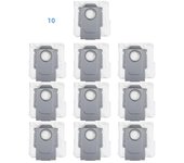 For Roborock Q Revo P10 A7400RR Robot Vacuums Cleaner Accessories Main Side Brush Hepa Filter Mop Cloths Dust Bag Spare Part