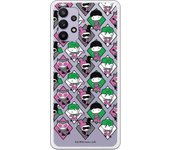 Funda original compatible con Samsung Galaxy A32 5G - JL Patrón charms