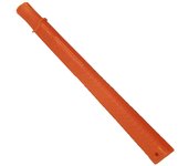 SANCO STORE - WOLFPACK LINEA PROFESIONAL Mango Plástico Martillo Bola Pk2/a