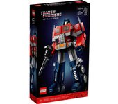 LEGO ICONS TRANSPORMERS OPTIMUS PRIME SET 10302