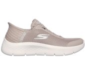 Skechers Flex - Grand Entry Zapatillas deportivas para mujer topo en textil y sintético 86263