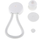 Mini impresora de bolsillo Impresora Térmica compatible con Bluetooth portátil