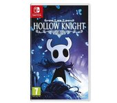Hollow Knight Juego Fisico para Consola Nintendo Switch