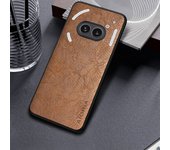 Case for Nothing Phone 2a 1 2 CMF funda pattern Leather phone cover Luxury coque for Nothing Phone 2a case capa