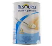 Resource Protein 400 G 6 Un