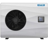 Bomba de Calor Para Piscina Lion Inverter R32 - HTW
