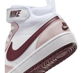 Zapatilla Multideporte para NIÑO NIKE COURT BOROUGH MID 2 BG