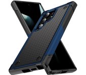 Shockproof Armor Case For Samsung Galaxy S24 S23 S22 S21 S20 S10 Ultra Plus 5G Military Grade Drop Proof Protection Phone Case