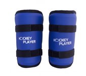 Espinillera Hockeyplayer para Jugador de Hockey Patines