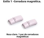 Fashion Metal Shoelace Magnetic Buckle Shoes Accessories Sneaker Kits Metal Laces Buckle 4 Style Shoe Decorations