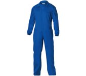 Buzo Trabajo Wolfpack Azul Talla 52