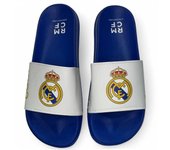 Real Madrid CF Chanclas ADULTO Piscina , Playa , Gimnasia , Viaje , Baño ...  ARDITEX