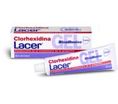 Higiene Lacer CLORHEXIDINA gel dental bioadhesivo