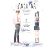 Anohana 02 - Amigos de la Infancia Reunidos - Aparatos Electrónicos para Vehículo
