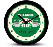 Reloj de sobremesa Friends Central Perk