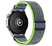 Nylon Loop Strap for Xiaomi Mi Watch3 Active 22mm 20mm Sports Band for Redmi Watch 3 Lite for Samsung Galaxy Watch 6 5 4 Series