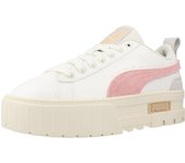 Zapatillas deportivas de Mujer Marca Puma Modelo Mayze Thrifted Wns