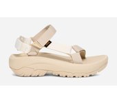 Teva Hurricane XLT2 Ampsole Sandalia Mujer en color beige BHM