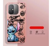 Disney Stitch Cute Phone Case for Xiaomi Redmi 12 12C 13C 5G 13 4G A1 A2 Plus A3 Poco X3 Pro C50 C51 C61 Bumper Cover