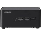 Asus nuc 14 pro ucff revel canyon mini ordenador intel core 3-100u - rpl-r 28w - usb 3.2, usb4 gen2x2, hdmi, rj-45, thunderbolt 4, wifi6, bluetooth
