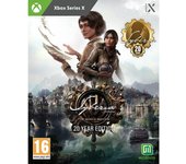 Syberia The World Before 20 Year Edition Xbox Series X Microids