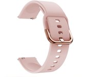 Silicone Watch Strap For Amazfit Bip 3 Smartwatch Bracelet Correa Wristband For Amazfit Bip 3 Pro/Bip U/S /Lite /GTS 2 3 4 4mini