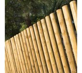 Tutor Madera Sin Punta 150X10