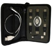 Kit Usb Teky Avc-757 | Alta Calidad