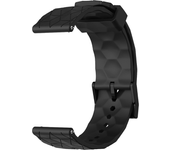 22mm 20mm Silicone Strap For HUAWEI WATCH GT 4 Pro Garmin Samsung Galaxy Watch 6 5 Huami 44/46mm Band Replacement Sport Bracelet