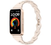 NEW Chain Silicone Band for Huawei band 9 Rubber Watchband for Huawei band 8 Colorful Girls Women Strap