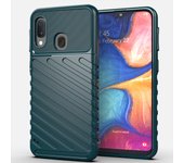 Luxury Case Cover Shockproof Silicone Phone Case For Samsung Galaxy A70/A70S/A90 5G/M20/A40S/M30/A10S/M01S/A20E/Jean2