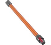 Tubo de Extensión Vacío Aleación Magnalio V7 V8 V10 V11 Naranja