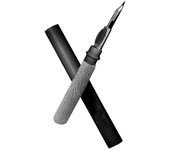 3 IN 1 Bluetooth Earphones Brushes Cleaning Tool for Airpods Pro 3 2 1 Earbud Case Cleaner Kit Clean Pen for Xiaomi Airpots 3Pro