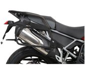 Shad Fijacion 4p System Triumph Tiger 900/gt/rally 20 Negro