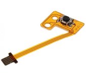 IMATICA LOS PALACIOS - Repuesto Botón ZR Joy-con Nintendo Switch