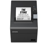 Epson Impresora Tickets TM-T20III Ethernet