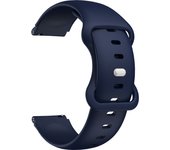Strap For Huawei Watch GT5 41mm/GT5 Pro 42mm Silicone Watchband For Huawei Watch GT4 41mm/GT5 Pro 42mm Original Women 22mm Band