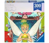 Puzzle ravensburger campanilla 8+ 300 piezas